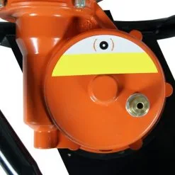 GT GARDEN Tarière Thermique 52 Cm3 - 3 CV + Lot De 3 Mèches (80, 150 Et 250 Mm) -Gt Garden Boutique 344608 4