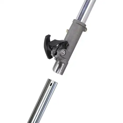 GT GARDEN Taille-haies Thermique Sur Perche, 52 Cm3, 3 CV, Longueur 3.30 Mètres 5 GT GARDEN Taille-haies Thermique Sur Perche, 52 Cm3, 3 CV, Longueur 3.30 Mètres – Image 3