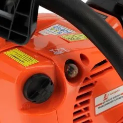 GT GARDEN Tronçonneuse élagueuse Thermique 25 Cm3, 1.2 CV, Guide 26 Cm, 2 Chaînes 9 GT GARDEN Tronçonneuse élagueuse Thermique 25 Cm3, 1.2 CV, Guide 26 Cm, 2 Chaînes -Gt Garden Boutique 344617 3