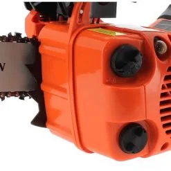 GT GARDEN Tronçonneuse élagueuse Thermique 25 Cm3, 1.2 CV, Guide 26 Cm, 2 Chaînes 10 GT GARDEN Tronçonneuse élagueuse Thermique 25 Cm3, 1.2 CV, Guide 26 Cm, 2 Chaînes -Gt Garden Boutique 344617 4