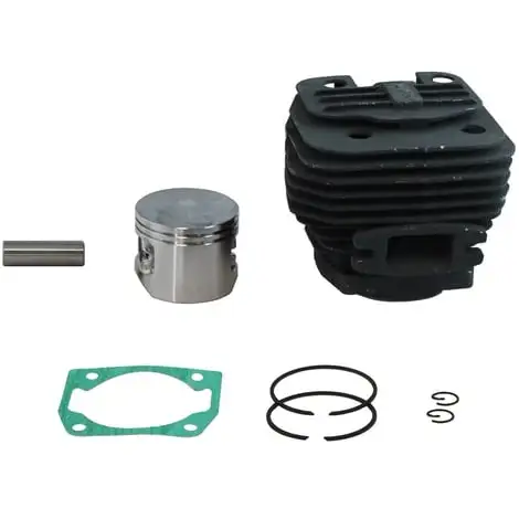 GT GARDEN Kit Cylindre Piston Pour Tronçonneuse 62 Cm3 3 GT GARDEN Kit Cylindre Piston Pour Tronçonneuse 62 Cm3