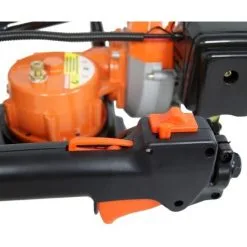 GT GARDEN Tarière Thermique 52 Cm3 + Mèches 150 Et 250 Mm -Gt Garden Boutique 459258 5