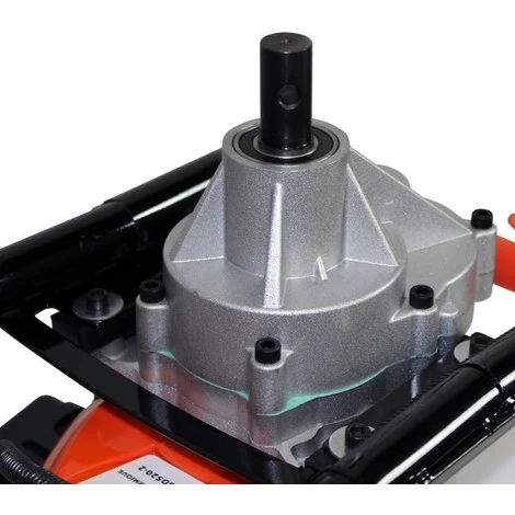 GT GARDEN Tarière Thermique 52 Cm3, 3 CV (sans Mèche) 5 GT GARDEN Tarière Thermique 52 Cm3, 3 CV (sans Mèche) – Image 3