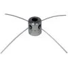 GT GARDEN Tête Universelle Pour Débroussailleuse Et Multifonction 4 En 1 1 GT GARDEN Tête Universelle Pour Débroussailleuse Et Multifonction 4 En 1 -Gt Garden Boutique 504245 1