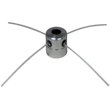 GT GARDEN Tête Universelle Pour Débroussailleuse Et Multifonction 4 En 1 3 GT GARDEN Tête Universelle Pour Débroussailleuse Et Multifonction 4 En 1