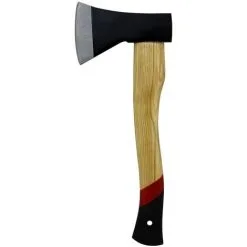 GT GARDEN Hachette, Manche En Bois