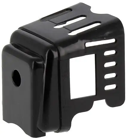 GT GARDEN Cache De Filtre à Air Pour Débroussailleuse, Multifonction 4 En 1, Outil Sur Perche Et Tarière 3 GT GARDEN Cache De Filtre à Air Pour Débroussailleuse, Multifonction 4 En 1, Outil Sur Perche Et Tarière