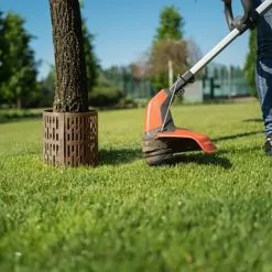 GT GARDEN Lot De 3 Manchons De Protection Marron Pour Troncs D'arbre 7 GT GARDEN Lot De 3 Manchons De Protection Marron Pour Troncs D'arbre -Gt Garden Boutique 58408359 3