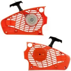 GT GARDEN Lanceur Pour Tronçonneuse élagueuse 25 Cm3