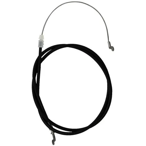 GT GARDEN Câble De Sécurité Pour Tondeuse 170 Cm3 3 GT GARDEN Câble De Sécurité Pour Tondeuse 170 Cm3