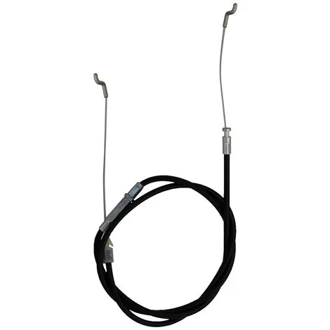 GT GARDEN Câble De Traction Pour Tondeuse 170 Cm3 3 GT GARDEN Câble De Traction Pour Tondeuse 170 Cm3