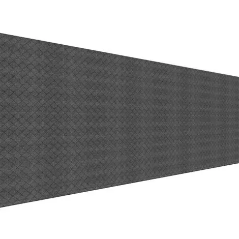 GT GARDEN Brise Vue Gris, 160 G/m² - 1,50 X 25 Mètres 3 GT GARDEN Brise Vue Gris, 160 G/m² - 1,50 X 25 Mètres