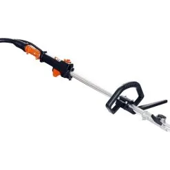 GT GARDEN Débroussailleuse à Dos Thermique, 52 Cm3, 3 CV -Gt Garden Boutique 9026770 3