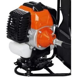 GT GARDEN Débroussailleuse à Dos Thermique, 52 Cm3, 3 CV -Gt Garden Boutique 9026770 4